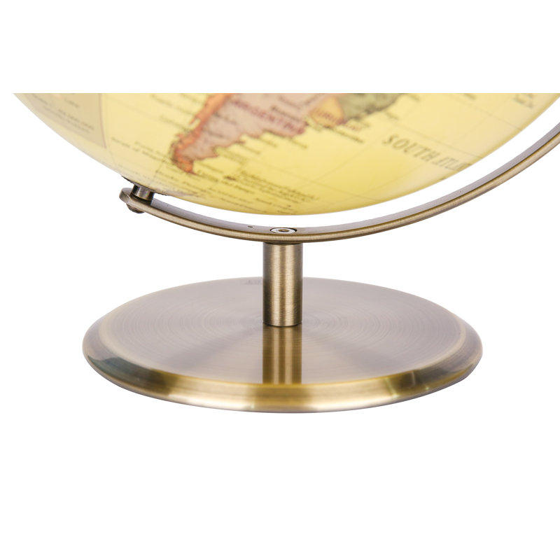Tabletop Globe