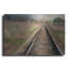 «Life is a Journey» par Lori Deiter, art mural en métal-707534090