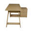 L-Shaped Writing Desk