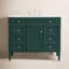 Ensemble de meuble-lavabo simple 42 po Rivers-1136076646