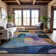 Premium Machine Washable Konopka AMF1115 Modern Rug