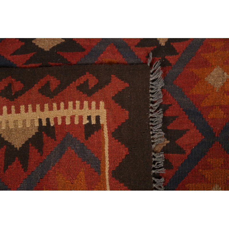 Tapis tribal kilim 7 x 10