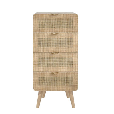 Cómoda 82cm Drawer