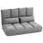 Convertible Floor Sofa Chair-581590999-581591005