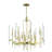 Bari 16 - Light Classic / Traditional Chandelier-330445112