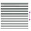George Oliver Zebra Blind Polyester-178149122-178149181