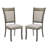 Luker 18.5'' H Upholstered Side Chair