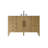 54 inch Single Bathroom Vanity-411295633