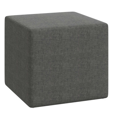 Bence Upholstered Ottoman