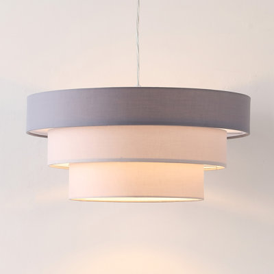 Chala 20 Inch Extendable Pendant