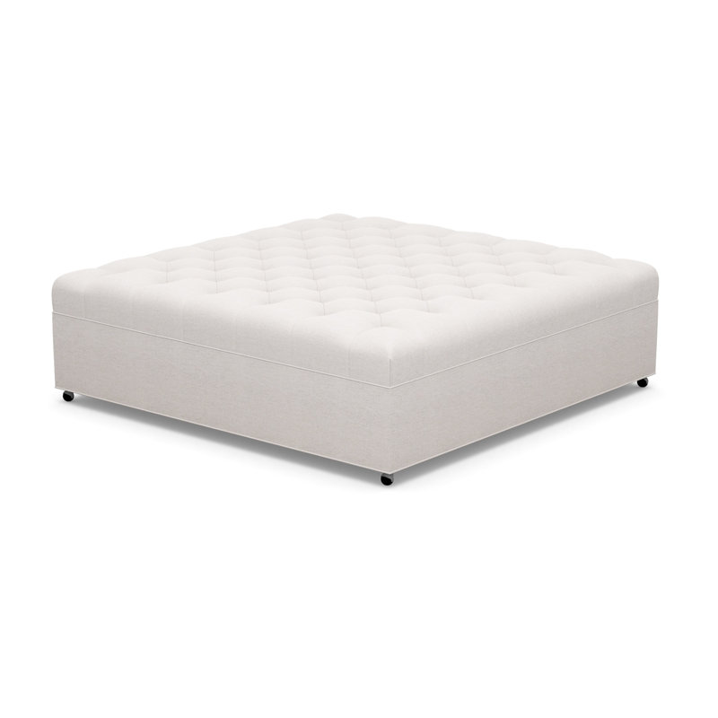 Square Ottoman, 7064-88