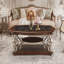Table basse Algernon
