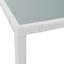 Ensemble repas rectangulaire avec coussins Kruse-820747638-820747646-820747647