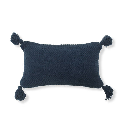 Sierra Indoor/Outdoor Pillow Cover & Insert