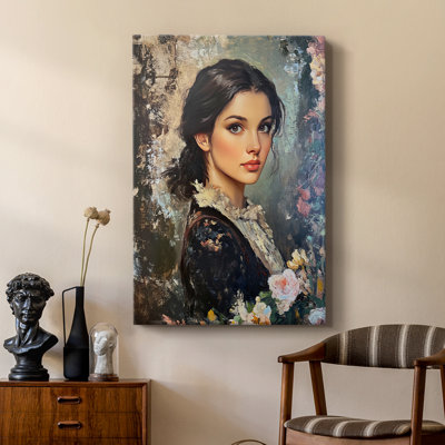 WOMEN Series CLxxvi - galerie sur mesure
