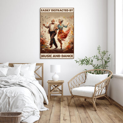 Musique et danse 1