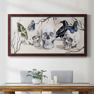 " Nevermore Collection D "
