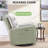 Power Reclining Massage Chair-1482540301