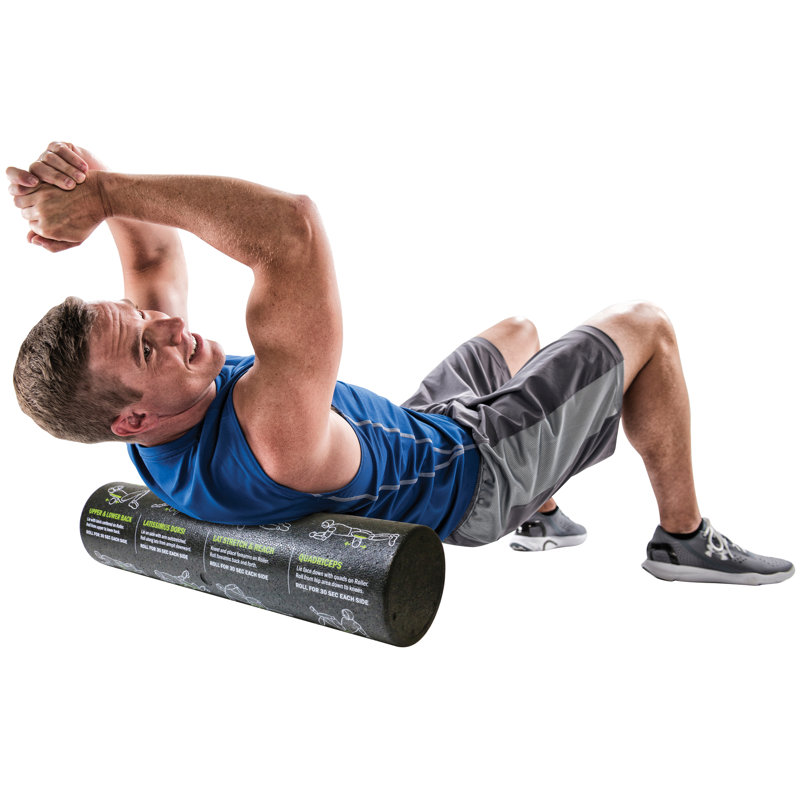 Gofit® Guide Roller