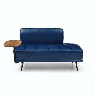 55"Inch Width Modern End Of Bed Bench