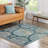 Oriental Indoor Rug-1146396039