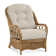 Everglade Rattan Arm Chair
