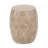 Outdoor Lightweight Concrete Side Table