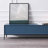 Minimalist Italian style design sense TV cabinet-705140760