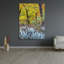  Art sur toile tendue, Paulson, Don-129792063