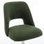 Tabouret pivotant à hauteur réglable Manoor-430126414-430126411