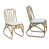 Beige / Naturel est en rupture de stock