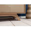 Tromso Unfinished TV Stand for TVs up to 49"