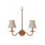 Abat-jour de chandelier Annabelle-1008895345