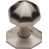 Satin Nickel