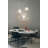 FL/Y 1 - Light Single Pendant-107168740-107143695-107168732
