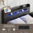 King Size Platform Bed Frame-1874488560-1874488563