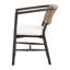 Tahiry Upholstered Barrel Chair