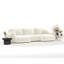 Six-seater panoramic sofa-855007370