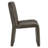 Emory Vegan Leather Dining Side Chair-117628605