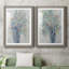 Bouquet I - ensemble de 2 reproductions de cadres photo-1111601006-1111601009
