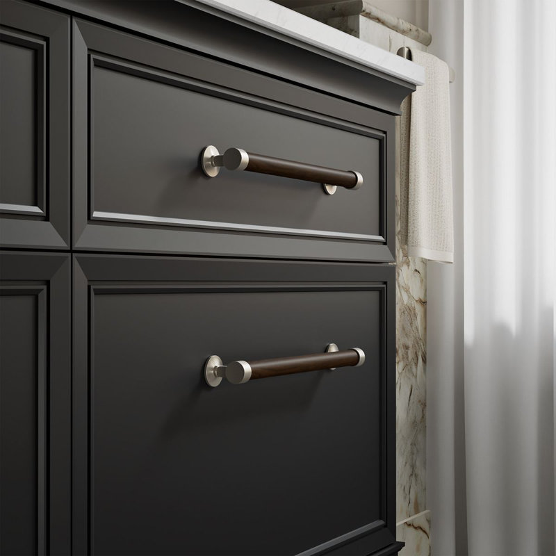 Artifacts Vanity 60 Inches, Gabbro