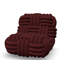 Knitty Armchair-1895809870