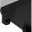 Keter Linear Plastic Cabinet Low 240865