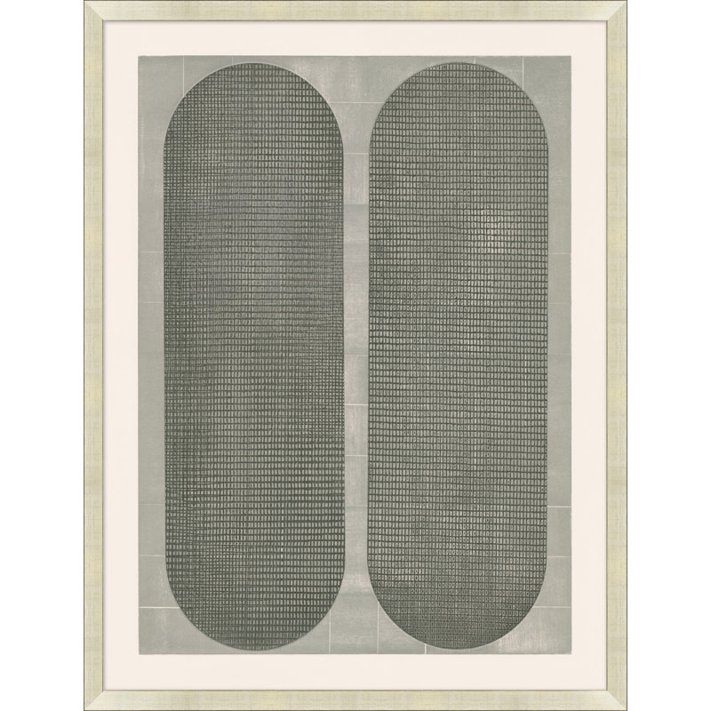 Pill Study 1 Print by Thom Filicia