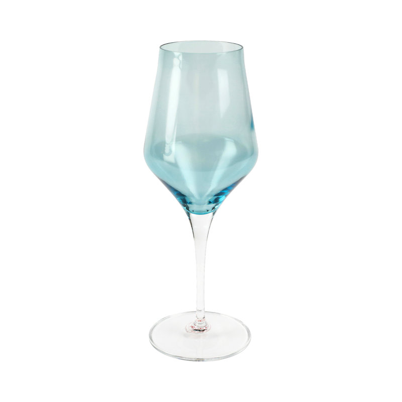 Contessa 10 oz. Verre, 9 oz, Sarcelle