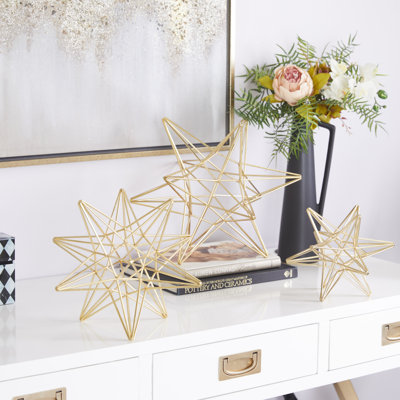 3 Piece Sculpture Set