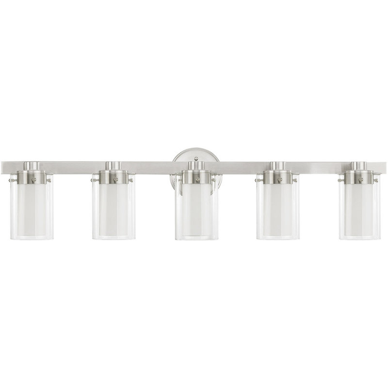 5 - Light Vanity Light