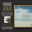 «Salt Flat Walk I», reproduction encadrée-1038494970
