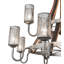 12 - Light Chandelier