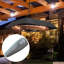 Steve 1 Electric Hanging Patio Heater